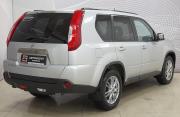 Nissan X-Trail II Рестайлинг Новокузнецк  - изображение 27