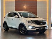 Kia Sportage III Челябинск  - изображение 19