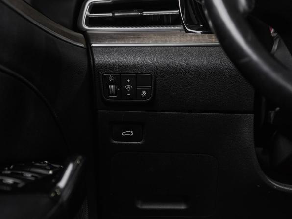 Новый Kia K5 III 2021 года, цена 2 398 000 рублей, седан, Автокод Объявления