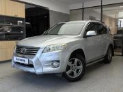 Toyota RAV4 III (XA30) Рестайлинг Новосибирск  - изображение 17