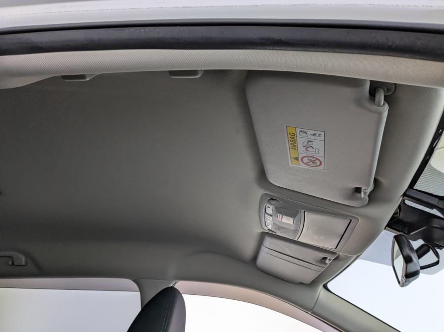 Nissan X-Trail III Рестайлинг Москва  - изображение 22