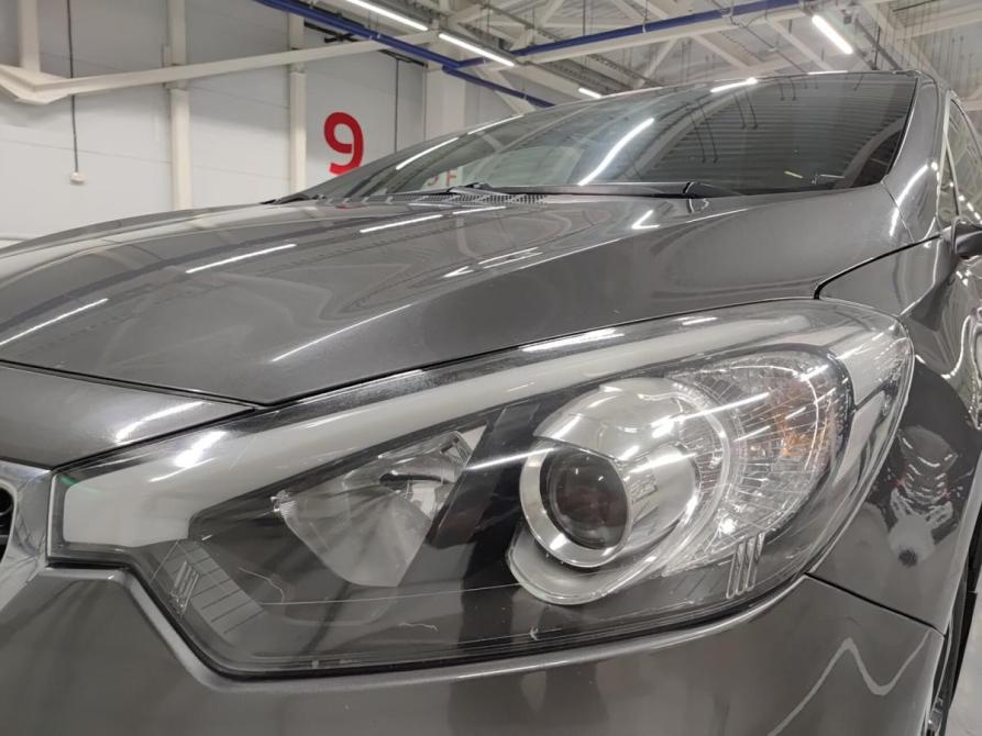 Kia Cerato III Казань  - изображение 21