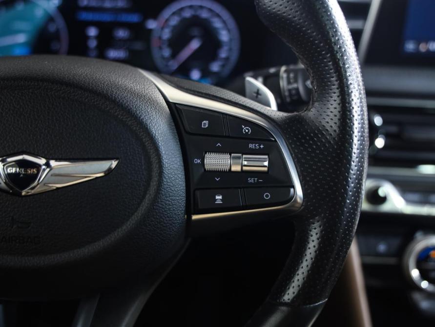 Genesis G70 I Санкт-Петербург  - изображение 12