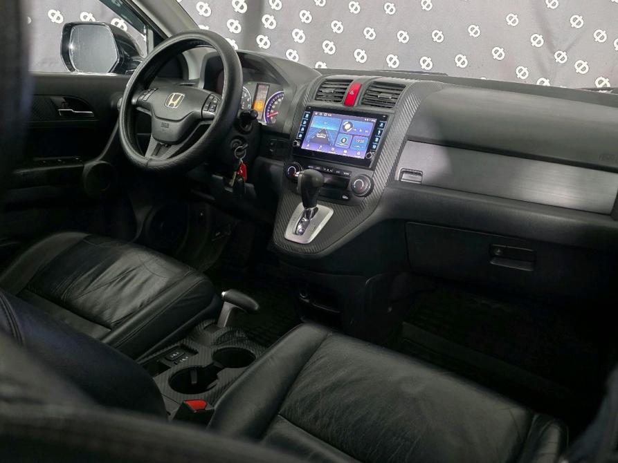 Honda CR-V III Новосибирск  - изображение 17