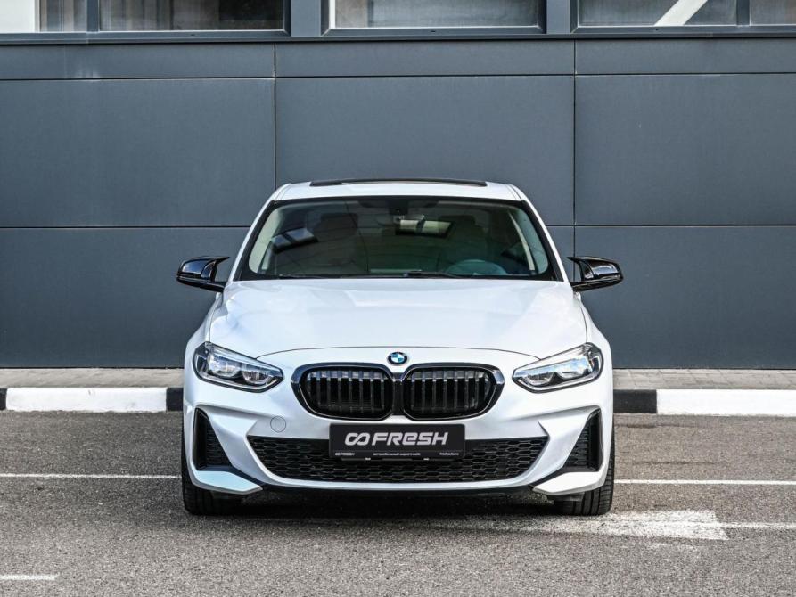 BMW 1 серии III (F52) Рестайлинг Новороссийск  - изображение 3