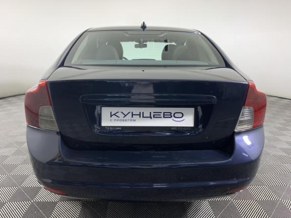 Volvo S40 II Рестайлинг с пробегом 2012 года, цена 638 000 рублей, 159481 км, седан, Автокод Объявления