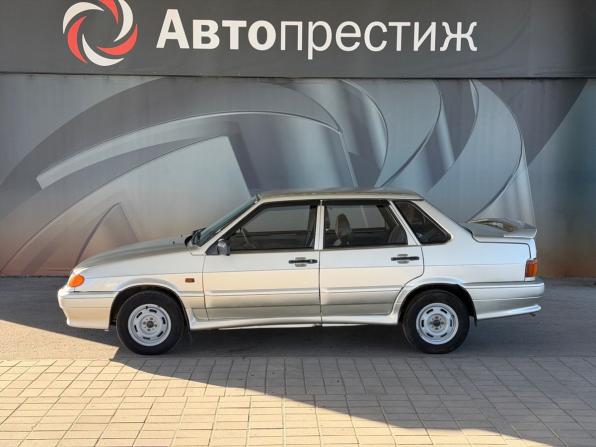 Lada (ВАЗ) 2115 с пробегом 2006 года, цена 244 000 рублей, 182000 км, седан, Автокод Объявления