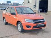 Lada (ВАЗ) Granta I Набережные Челны  - изображение 27