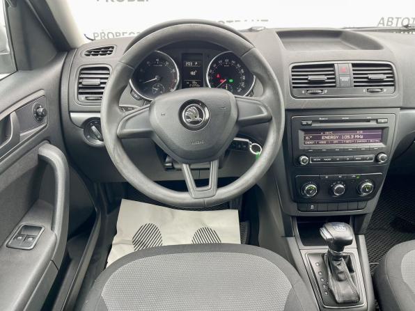 Skoda Yeti I с пробегом 2011 года, цена 635 000 рублей, 212253 км, внедорожник, Автокод Объявления