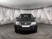 Suzuki Grand Vitara II Рестайлинг Москва  - изображение 26