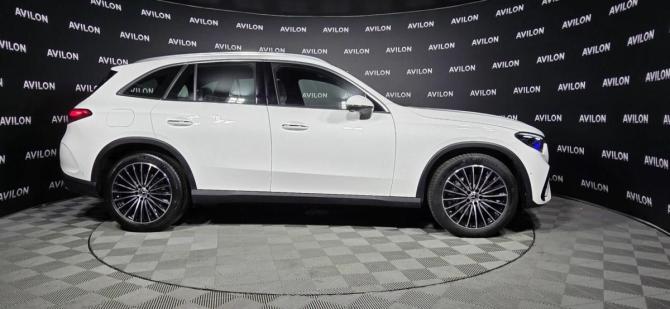 Новый Mercedes-Benz GLC II (X254) 2025 года, цена 9 386 135 рублей, внедорожник, Автокод Объявления