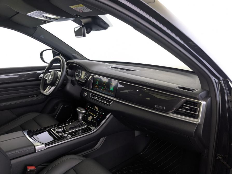 Dongfeng DFSK ix7 Москва  - изображение 11
