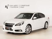 Subaru Legacy V Рестайлинг Казань  - изображение 10