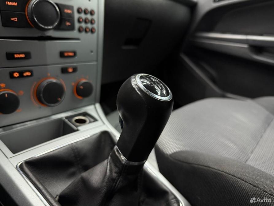 Opel Astra H Рестайлинг Ижевск  - изображение 20