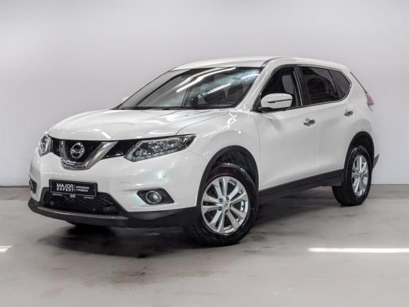 Nissan X-Trail III с пробегом 2018 года, цена 1 975 000 рублей, 75846 км, внедорожник, Автокод Объявления