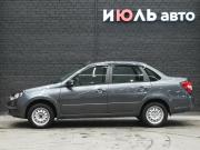 Lada (ВАЗ) Granta I Рестайлинг Екатеринбург  - изображение 25