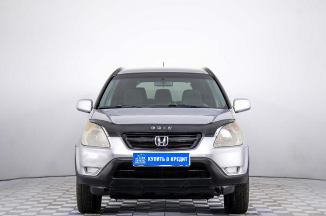 Honda CR-V II с пробегом 2004 года, цена 799 000 рублей, 265000 км, внедорожник, Автокод Объявления