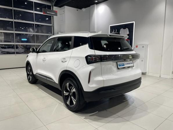 Chery Tiggo 4 Pro I Рестайлинг с пробегом 2024 года, цена 1 920 000 рублей, 17090 км, внедорожник, Автокод Объявления