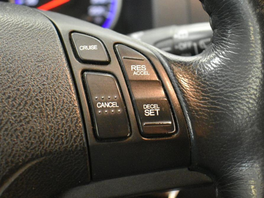 Honda CR-V III Рестайлинг Мурманск  - изображение 8