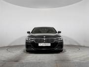 BMW 5 серии VII (G30/G31/G38) Рестайлинг Санкт-Петербург  - изображение 28