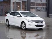 Hyundai Avante V Новосибирск  - изображение 26