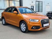Audi Q3 I (8U) Москва  - изображение 20
