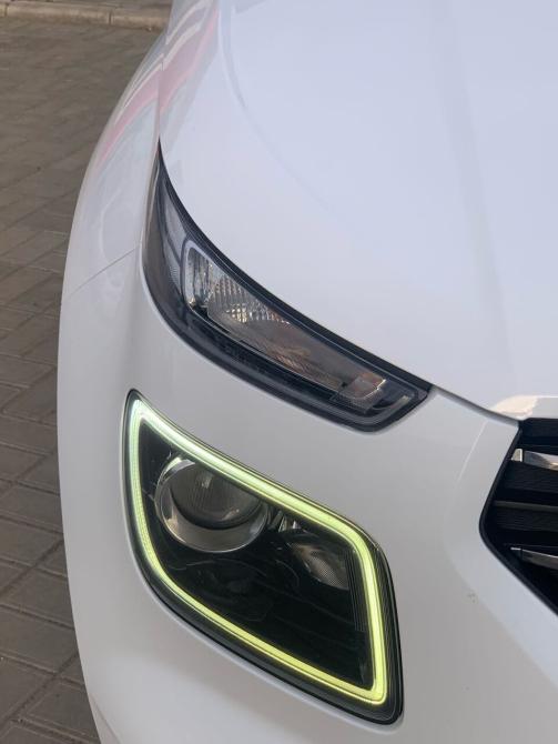 Hyundai Venue I Астрахань  - изображение 8