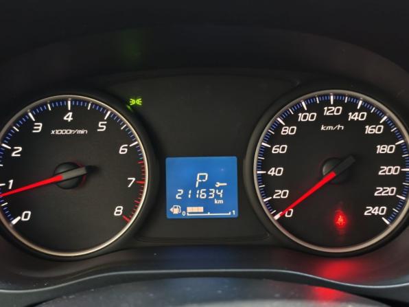 Mitsubishi Outlander III Рестайлинг 2 с пробегом 2018 года, цена 1 785 000 рублей, 211630 км, внедорожник, Автокод Объявления