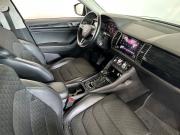 Skoda Kodiaq I Москва  - изображение 31