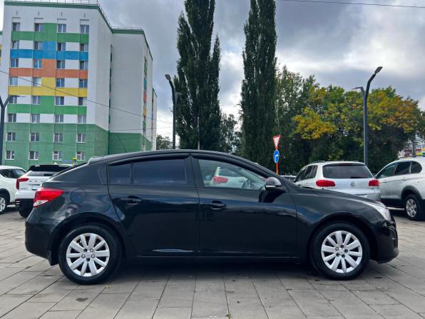 Chevrolet Cruze I Рестайлинг с пробегом 2014 года, цена 840 000 рублей, 130645 км, хэтчбек, Автокод Объявления