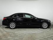 Mercedes-Benz C-Класс IV (W205) Рестайлинг Санкт-Петербург  - изображение 25