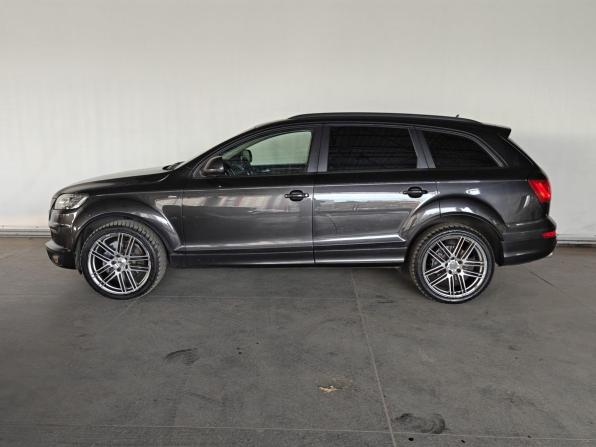 Audi Q7 I (4L) Рестайлинг с пробегом 2014 года, цена 2 997 000 рублей, 98327 км, внедорожник, Автокод Объявления