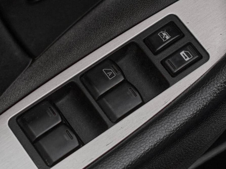 Nissan Murano I (Z50) Екатеринбург  - изображение 24