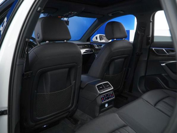 Audi A6 V (C8) с пробегом 2020 года, цена 4 637 999 рублей, 35085 км, седан, Автокод Объявления