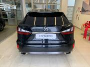 Lexus RX IV Челябинск  - изображение 28