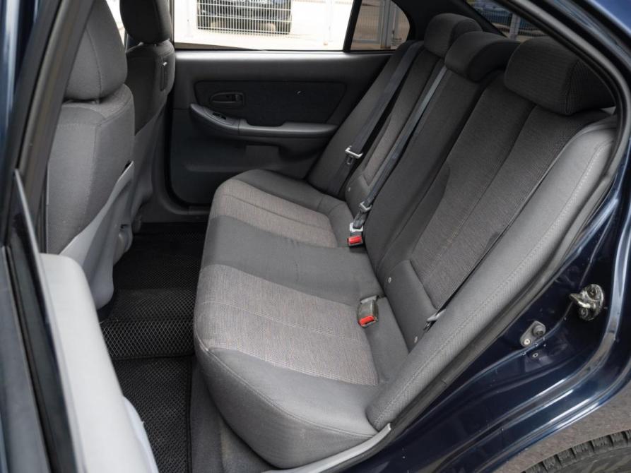Hyundai Elantra III (XD2) Рестайлинг Краснодар  - изображение 9