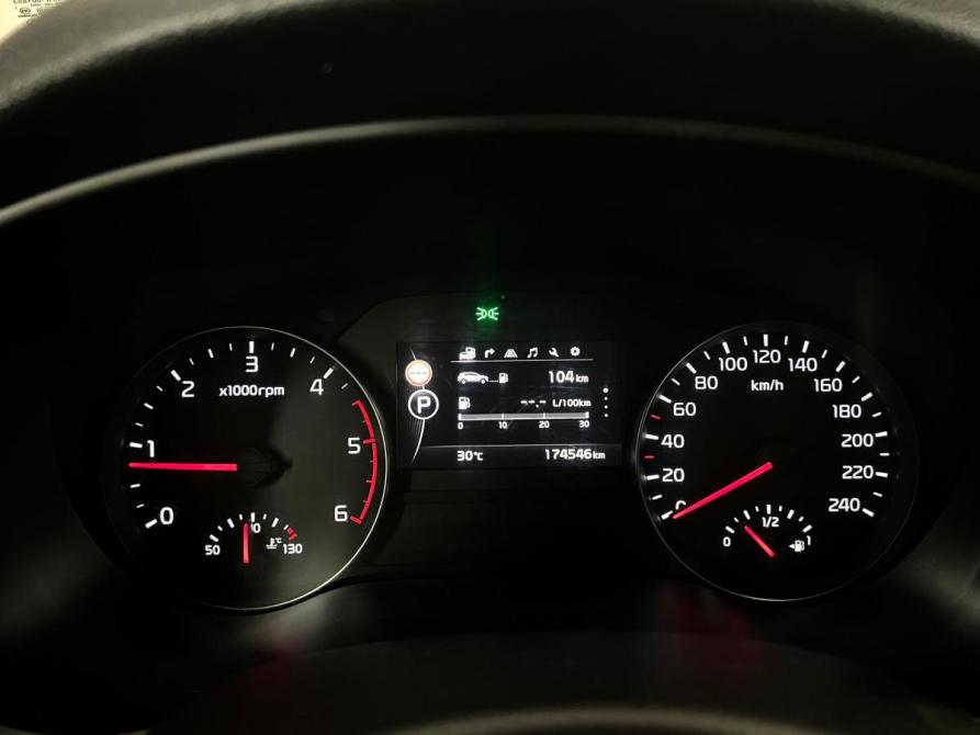Kia Sportage IV Тюмень  - изображение 14