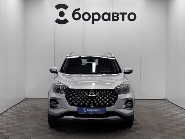 Chery Tiggo 4 Pro I Рестайлинг с пробегом 2025 года, цена 1 659 900 рублей, 28693 км, внедорожник, Автокод Объявления