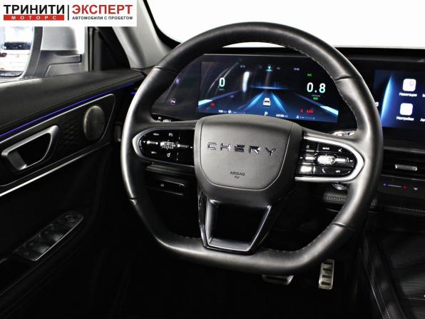Chery Tiggo 8 Pro Max I Рестайлинг с пробегом 2024 года, цена 2 357 000 рублей, 44165 км, внедорожник, Автокод Объявления