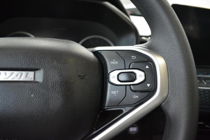 Haval Jolion I с пробегом 2023 года, цена 1 749 000 рублей, 29000 км, внедорожник, Автокод Объявления