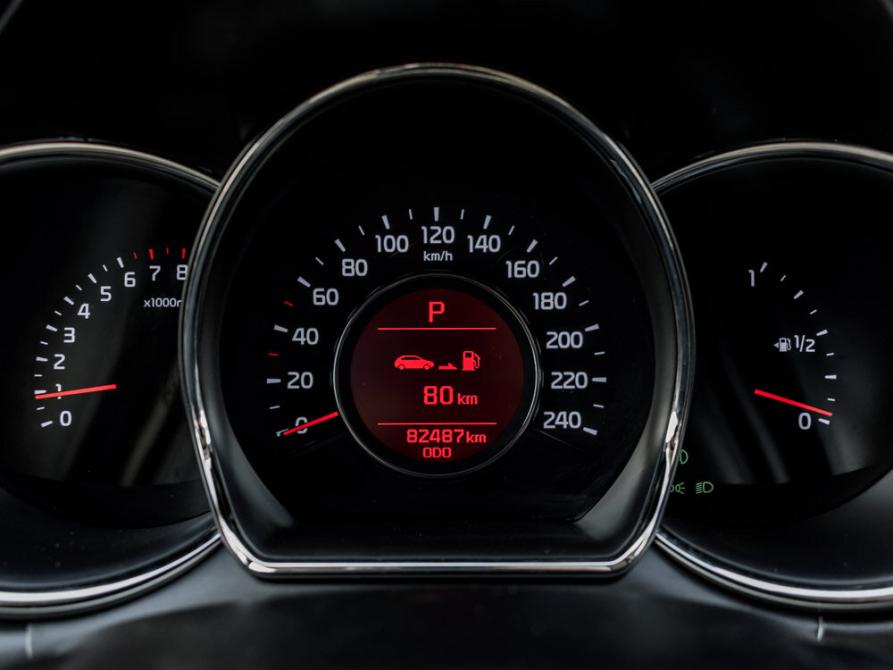 Kia Ceed II Екатеринбург  - изображение 15
