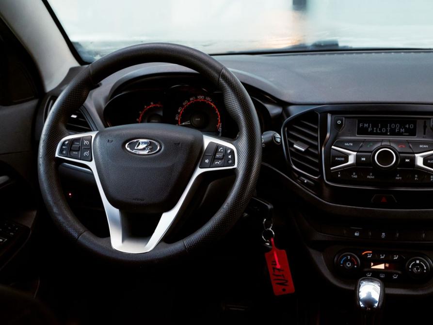 Lada (ВАЗ) Vesta I Екатеринбург  - изображение 18