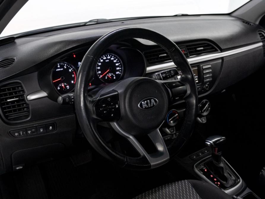 Kia Rio IV Тюмень  - изображение 10