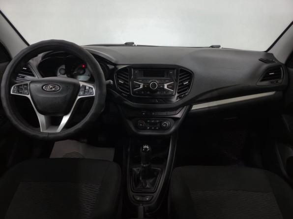 Lada (ВАЗ) Vesta I с пробегом 2021 года, цена 990 000 рублей, 119804 км, седан, Автокод Объявления