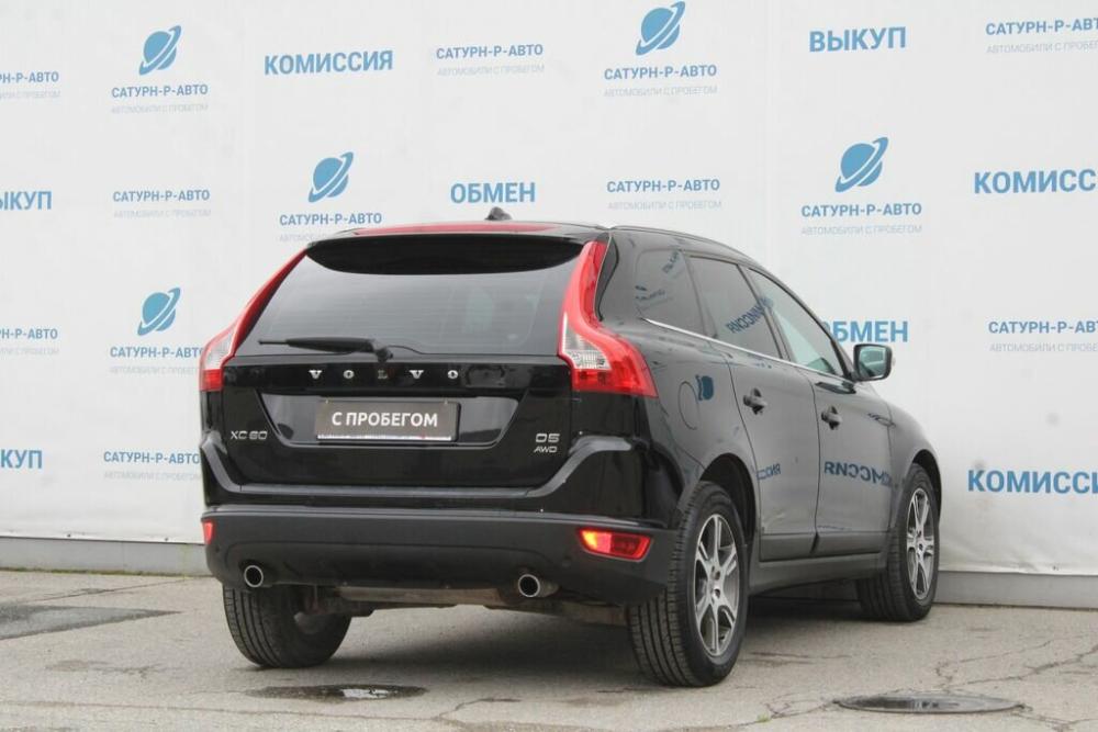 Volvo XC60 I Пермь  - изображение 5