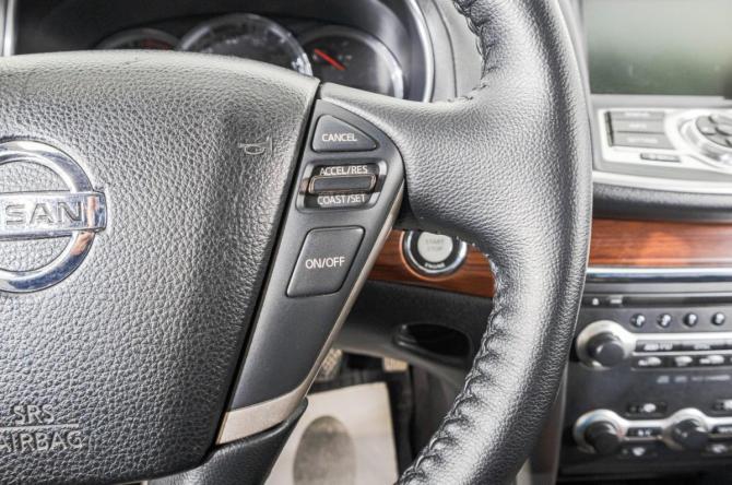 Nissan Teana II (J32) с пробегом 2008 года, цена 1 249 000 рублей, 270000 км, седан, Автокод Объявления