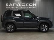 Lada (ВАЗ) Niva Travel I Пермь  - изображение 24