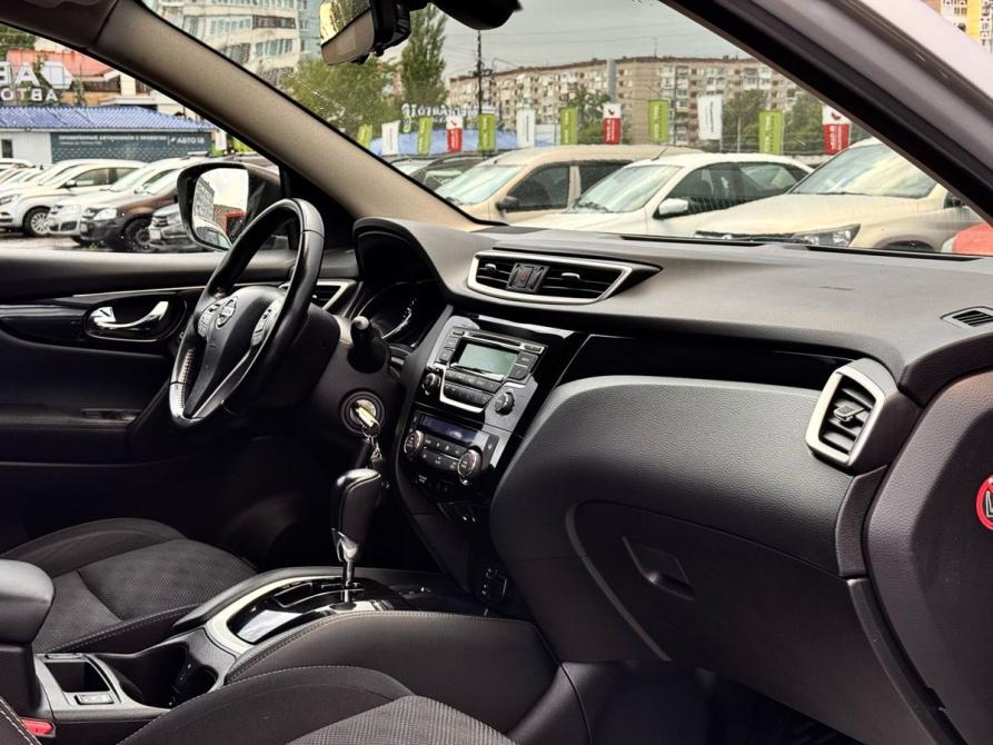 Nissan Qashqai II Ижевск  - изображение 17