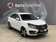 Lada (ВАЗ) Vesta I Рестайлинг (NG) Пермь  - изображение 30