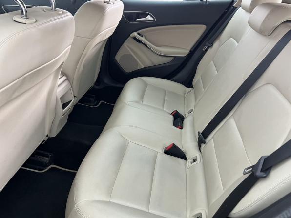 Mercedes-Benz GLA I (X156) с пробегом 2014 года, цена 1 600 000 рублей, 168380 км, внедорожник, Автокод Объявления